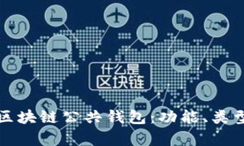 深入解析区块链公共钱包:功能、类型与安全性