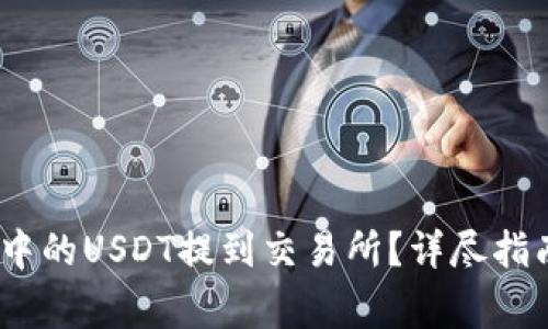 :如何将钱包中的USDT提到交易所？详尽指南与注意事项