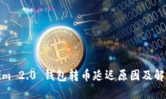 Tokenim 2.0 钱包转币延迟原因及解决方案