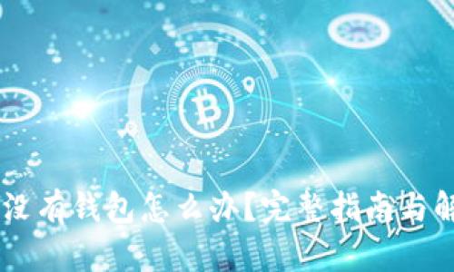 : USDT没有钱包怎么办?完整指南与解决方案