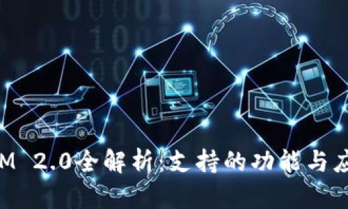 TokenIM 2.0全解析:支持的功能与应用场景