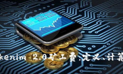 深入解析Tokenim 2.0矿工费：定义、计算方法及策略