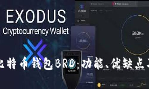 全面解析比特币钱包BRD:功能、优缺点及使用指南
