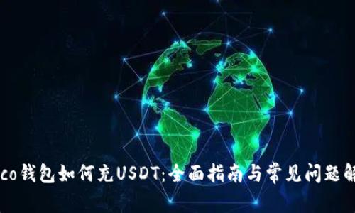 Heco钱包如何充USDT:全面指南与常见问题解答