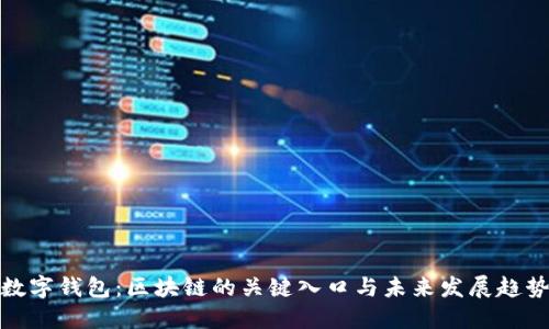 数字钱包:区块链的关键入口与未来发展趋势