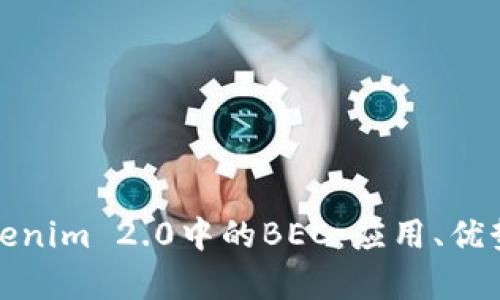 深入解析Tokenim 2.0中的BEC：应用、优势与未来趋势