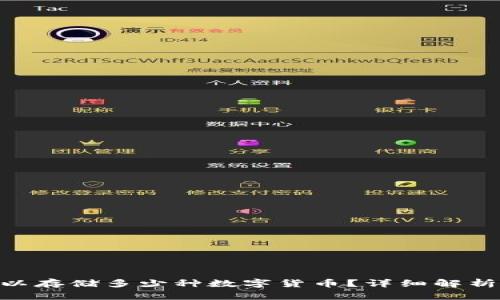 Tokenim可以存储多少种数字货币？详细解析与实用指南