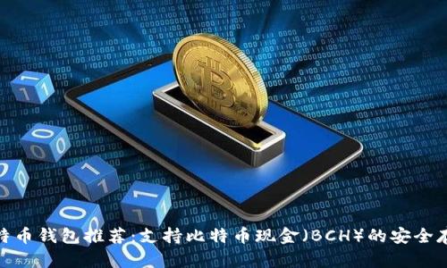 最佳比特币钱包推荐：支持比特币现金（BCH）的安全存储选择