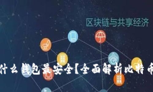 储存比特币用什么钱包最安全？全面解析比特币钱包的安全性