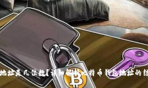 比特币钱包地址是几位数？详细解析比特币钱包地址的结构与安全性