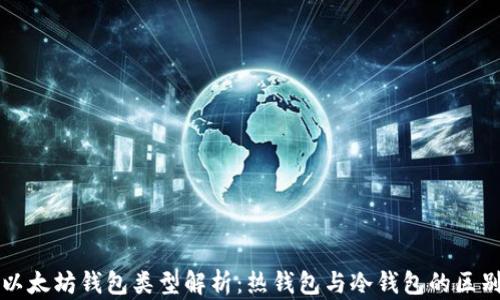 
以太坊钱包类型解析：热钱包与冷钱包的区别
