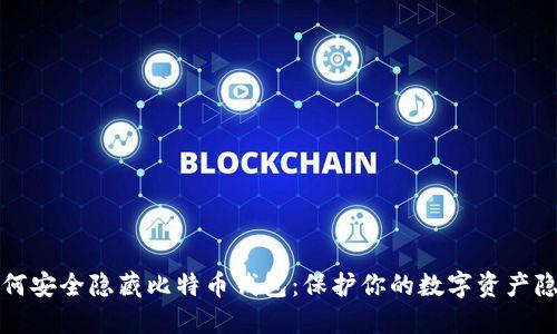 如何安全隐藏比特币钱包:保护你的数字资产隐私