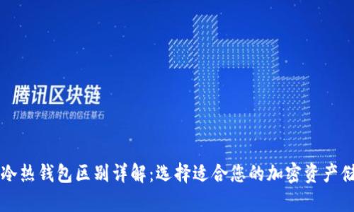 区块链冷热钱包区别详解:选择适合您的加密资产储存方式
