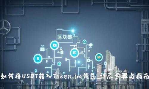 如何将USDT转入Token.im钱包:详尽步骤与指南