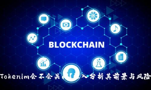 Tokenim会不会关闭?深入分析其前景与风险