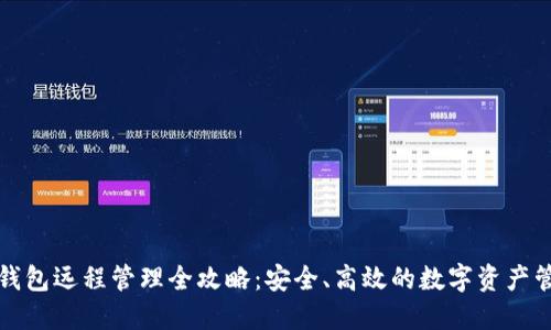 比特币钱包远程管理全攻略:安全、高效的数字资产管理方案