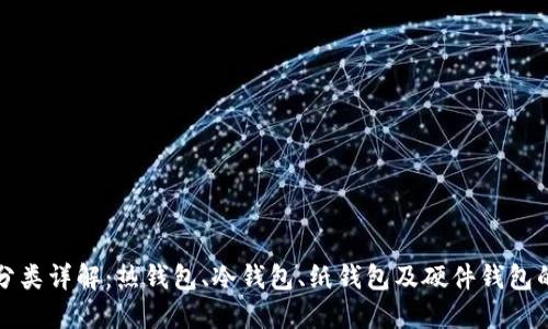 区块链钱包分类详解：热钱包、冷钱包、纸钱包及硬件钱包的比较与选择