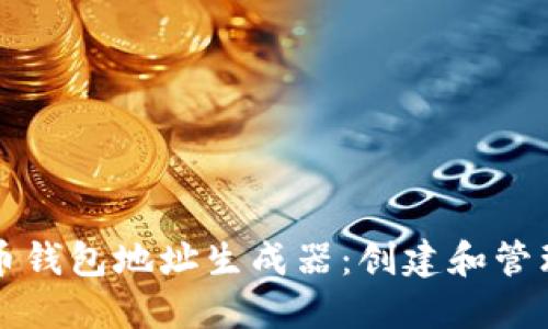 如何使用比特币钱包地址生成器：创建和管理您的虚拟资产