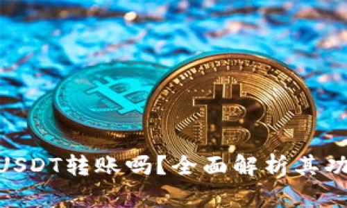 Tokenim支持USDT转账吗？全面解析其功能与使用指南