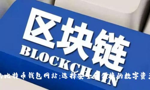揭开最大的比特币钱包网站：选择安全和便捷的数字资产存储方案