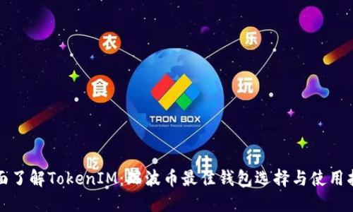 全面了解TokenIM：瑞波币最佳钱包选择与使用指南