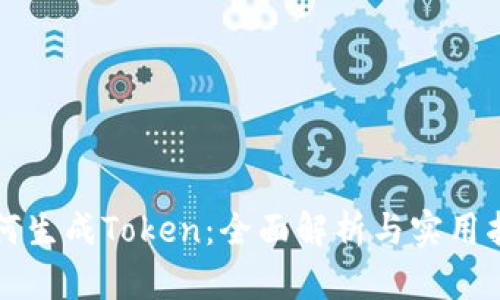 如何生成Token:全面解析与实用指南