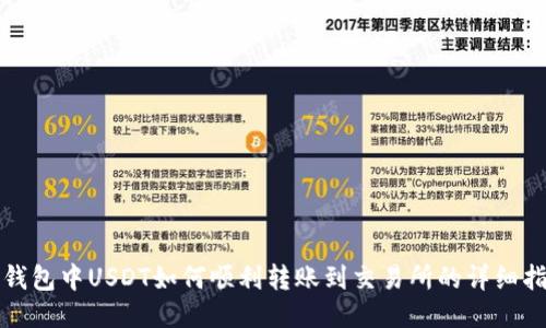 TP钱包中USDT如何顺利转账到交易所的详细指南