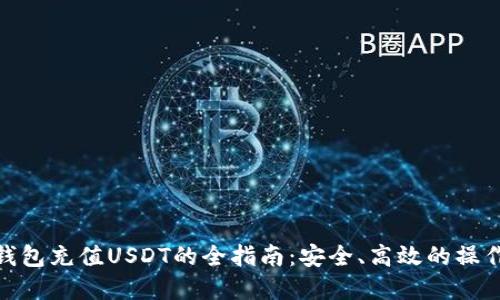 数字钱包充值USDT的全指南:安全、高效的操作步骤