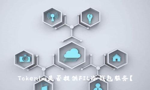 Tokenim是否提供FIL冷钱包服务?