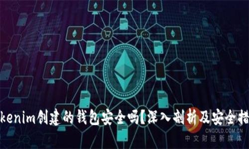 Tokenim创建的钱包安全吗？深入剖析及安全措施
