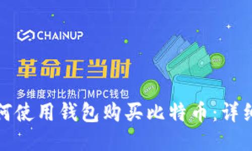 : 如何使用钱包购买比特币：详细指南
