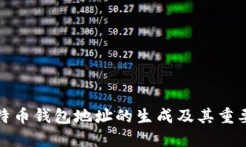 比特币钱包地址的生成及其重要性