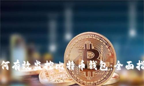 如何有效监控比特币钱包:全面指南