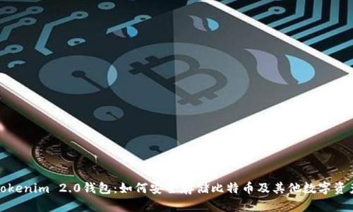 Tokenim 2.0钱包：如何安全存储比特币及其他数字资产