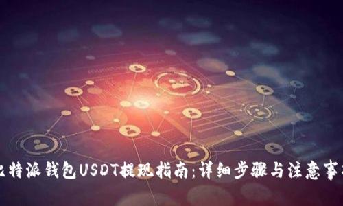 比特派钱包USDT提现指南:详细步骤与注意事项
