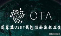 详细解析苹果USDT钱包注册流程及使用