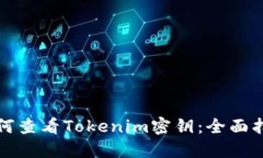 如何查看Tokenim密钥：全面指南
