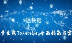如何批量生成Tokenim：全面指南与实践