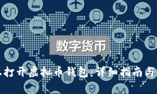 如何在电脑上打开虚拟币钱包:详细指南与常见问题解答
