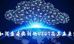 TP钱包：如何查看收到的USDT及其未来发