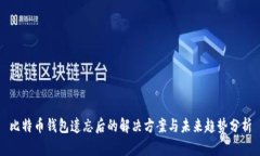 比特币钱包遗忘后的解决方案与未来趋