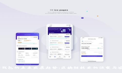 USDT冷钱包的未来发展趋势:区块链技术的演变与安全保障
