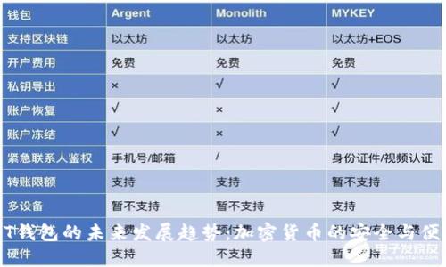 USDT钱包的未来发展趋势：加密货币的安全与便捷性