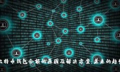 看不到比特币钱包余额的原因及解决方