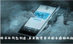 比特币冷钱包创建：未来数字货币安全