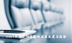 USDT钱包支付通道的未来发展与趋势