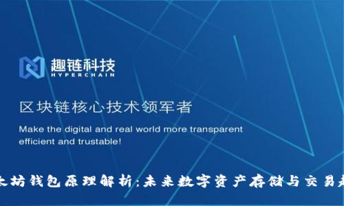 以太坊钱包原理解析:未来数字资产存储与交易趋势