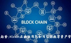 未来的趋势：Hicoin区块链钱包如何引领