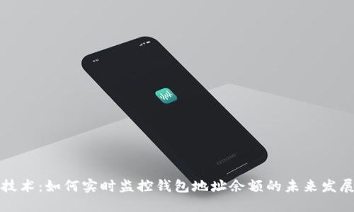 区块链技术：如何实时监控钱包地址余额的未来发展与趋势