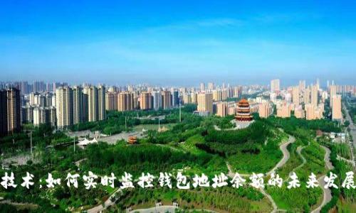 区块链技术：如何实时监控钱包地址余额的未来发展与趋势